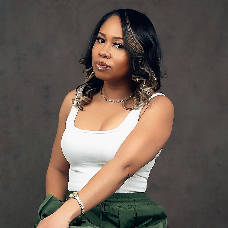 Miaisha Miller