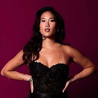 Isabel Tang 