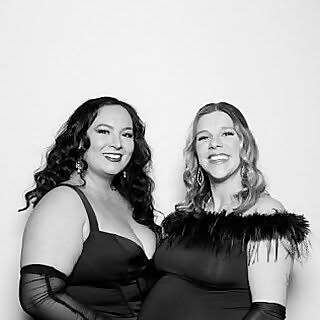 Kylie & Christina Sabillon