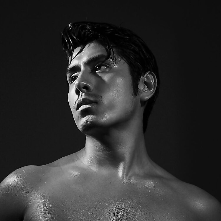 Marco Arrieta