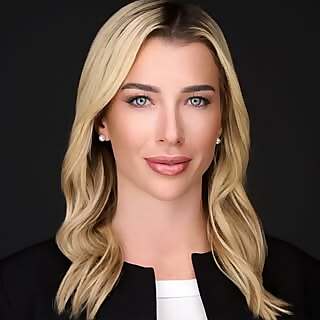 Emily Margaret Wilson