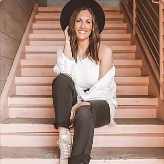 Kaila DeBesse Strickland