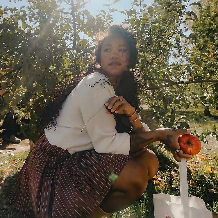 Marissa