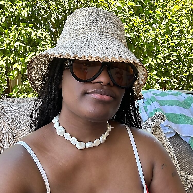 Keisha