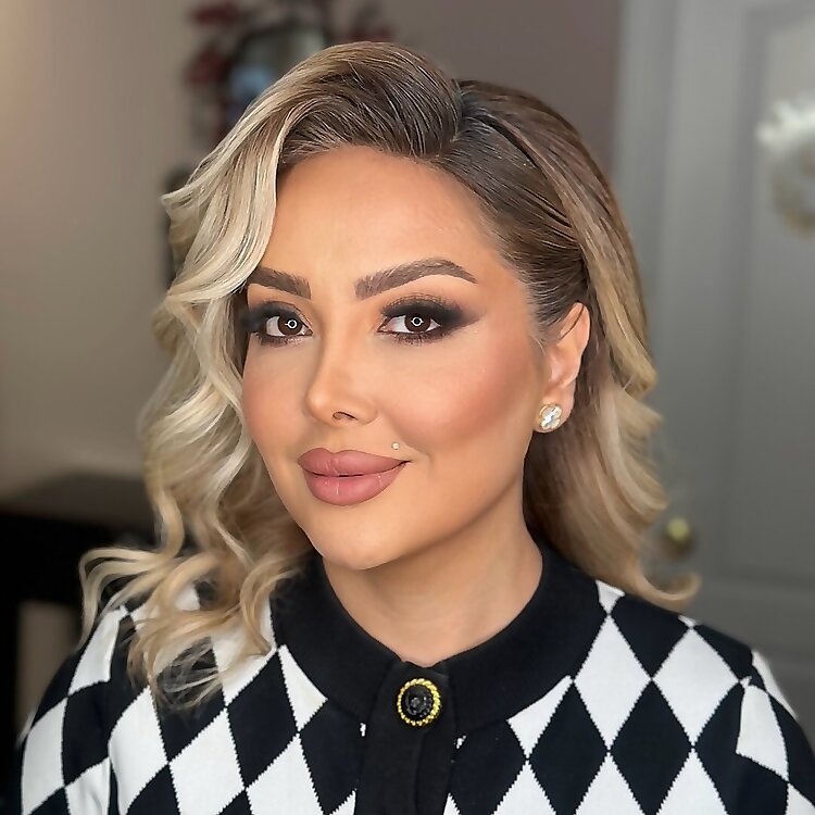 Sevda Shadyankia