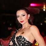 Daniela Uribe Lopez