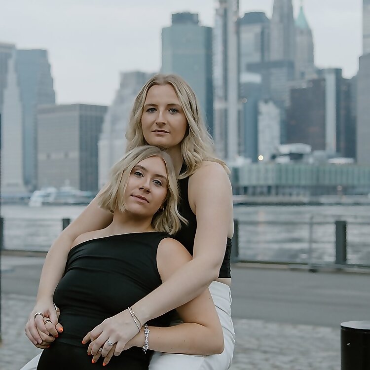 Rach & Teash