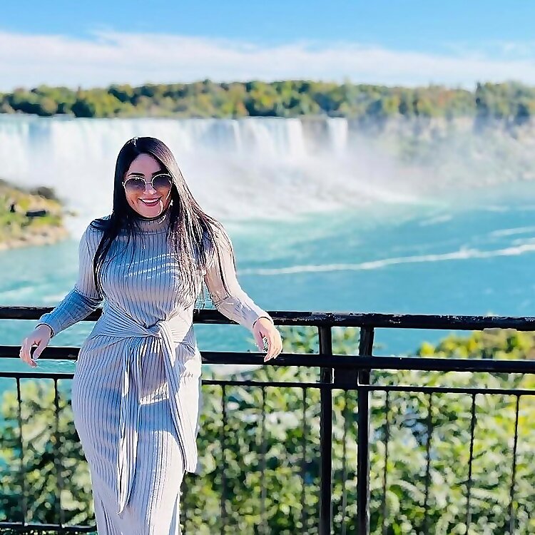 Susana Amorettis