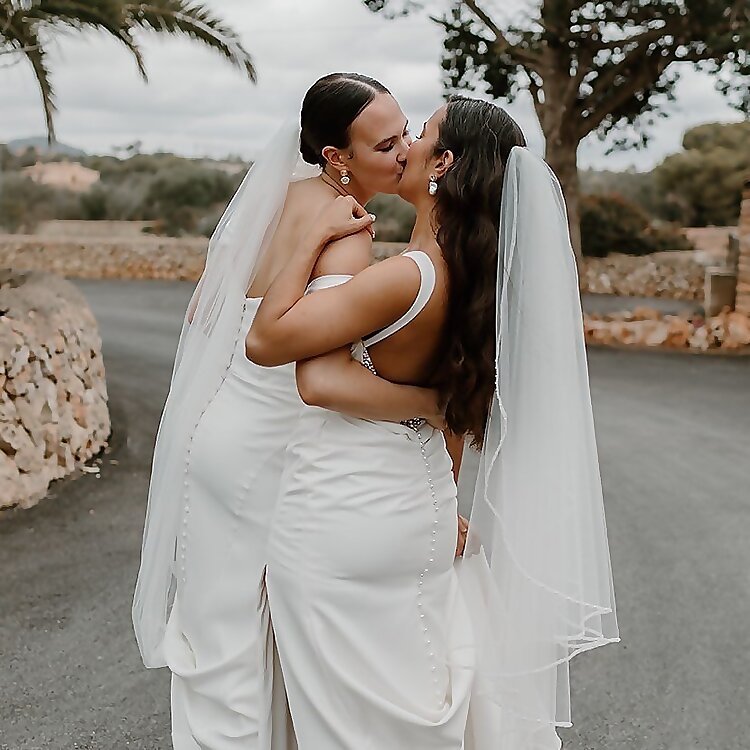 Sarah & Kokebnesh