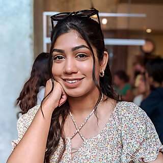 Fariha Ekra