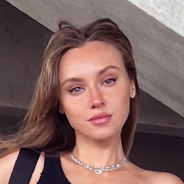 Kristina Smolyar 