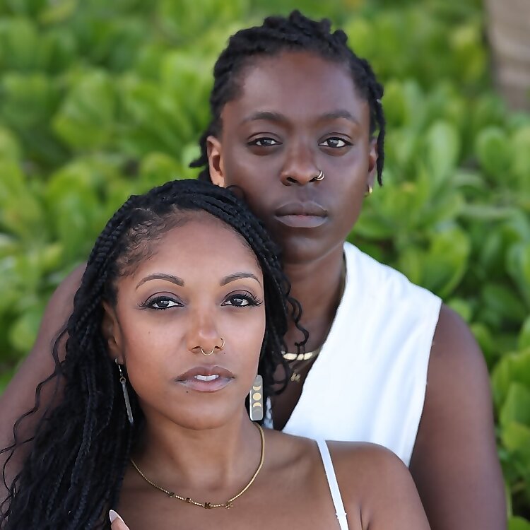 SK & MyLin