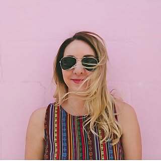 Lindsey Medina Thompson