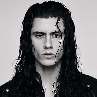 Orlando James
