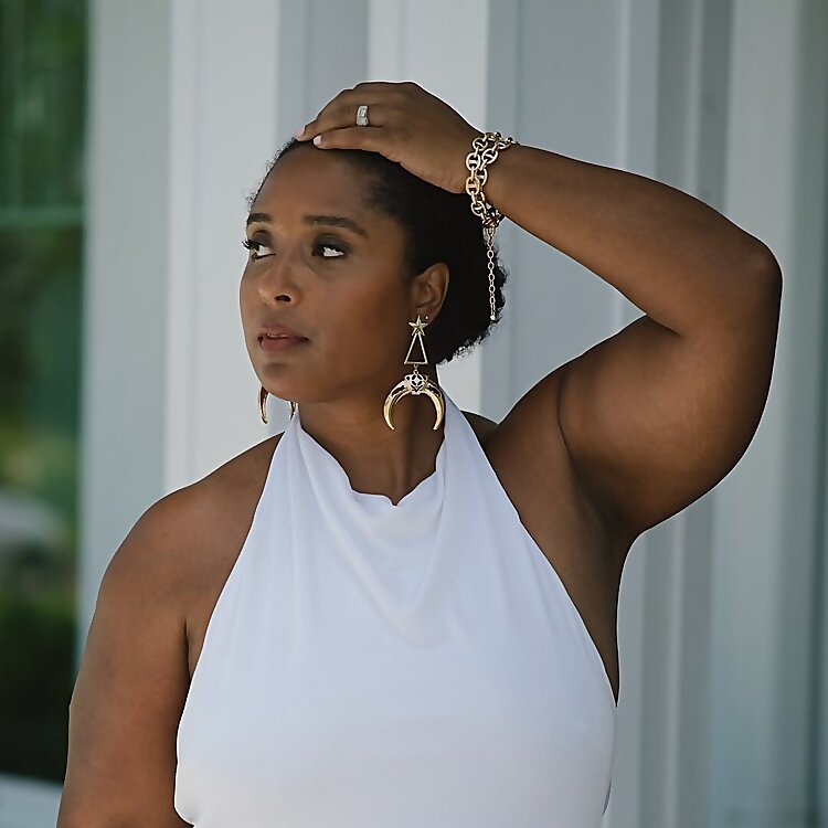 Jennifer Jean Pierre