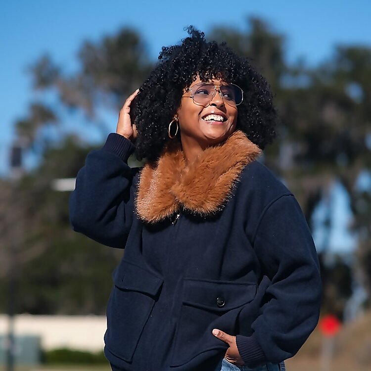 Jennifer Jean Pierre