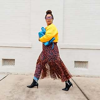 Jennifer Jean Pierre