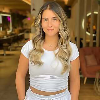 Lola Vitrano