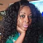 Trina Glittah