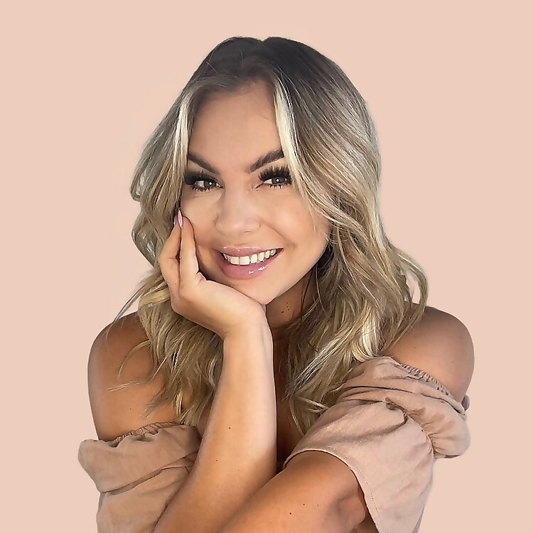 Darina Egstad