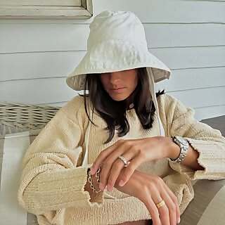 Lunden Rose Stallings