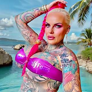Stephanie Fickert
