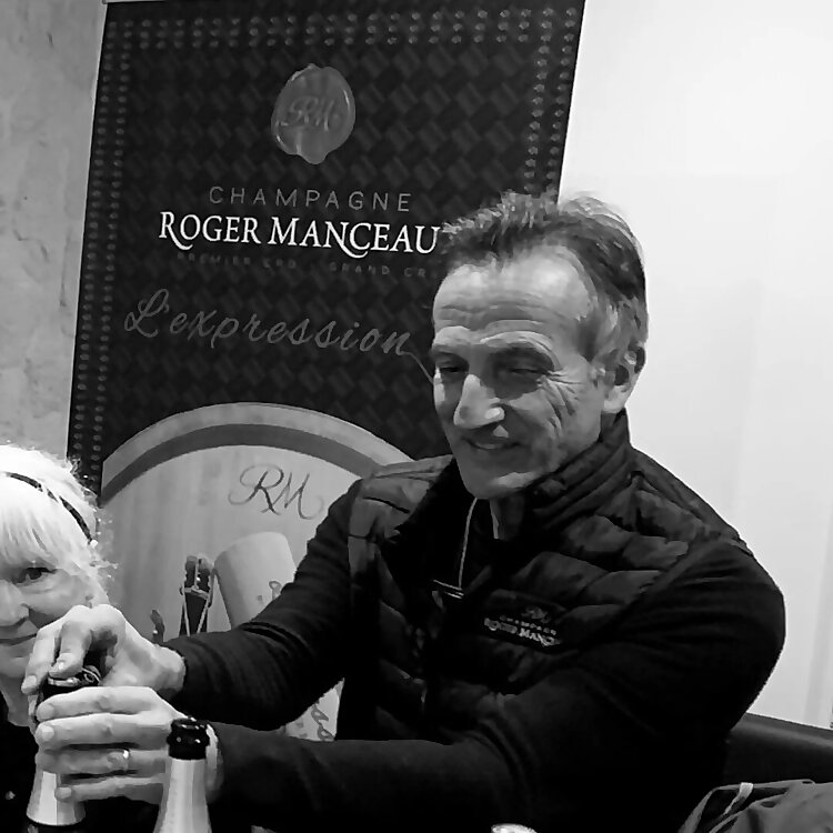 Roger Manceaux