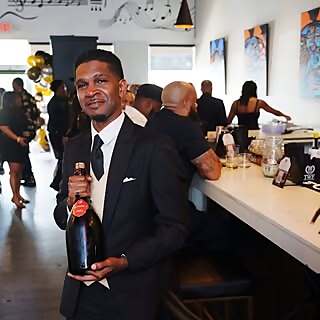 Cornelius Anthony Jr