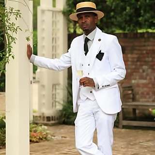 Cornelius Anthony Jr