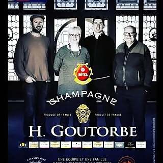 Henri Goutorbe
