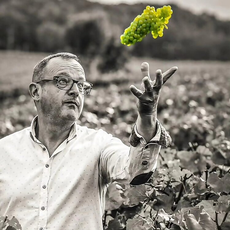 Gilles Dumangin