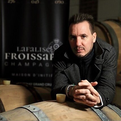 Paul Froissart