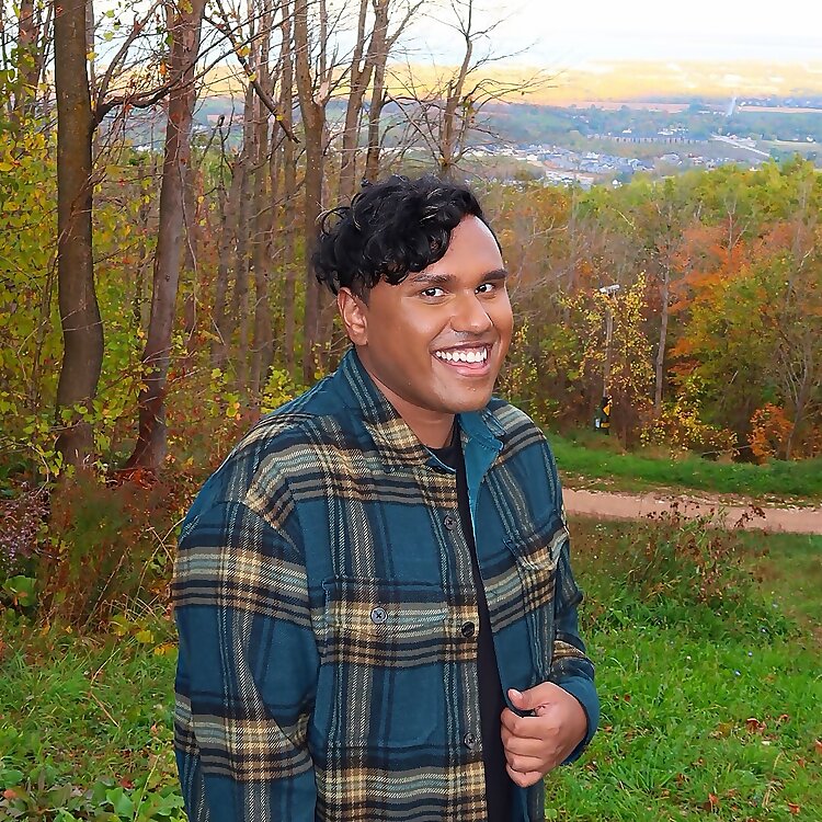 Geerthan Ranjhan
