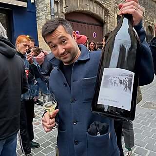 Etienne Calsac