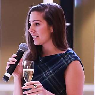 Lucy Edwards