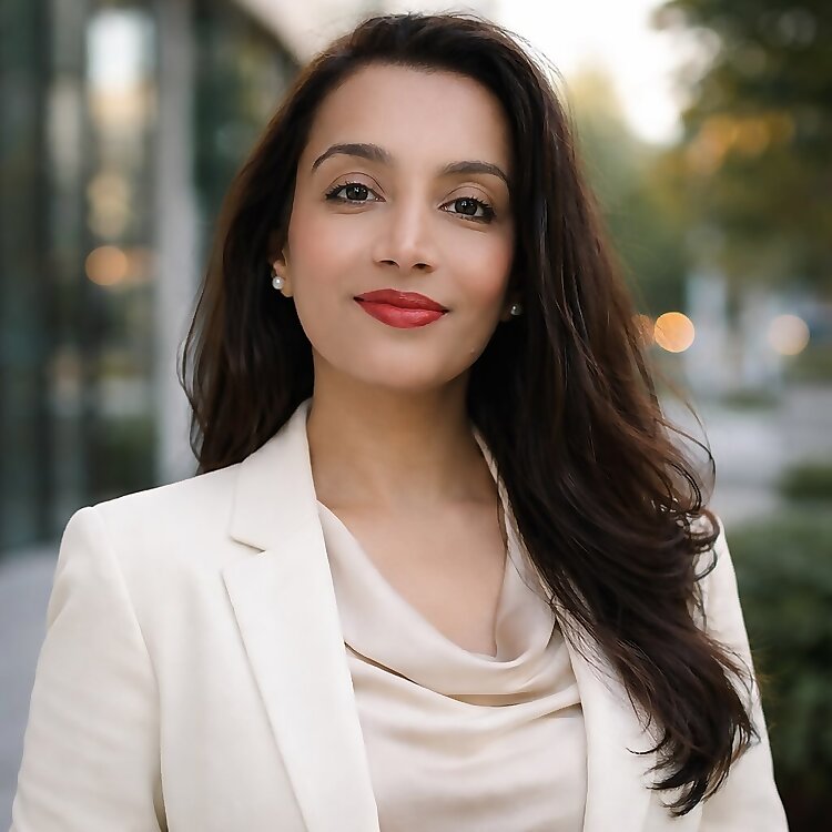 Anju Kumari