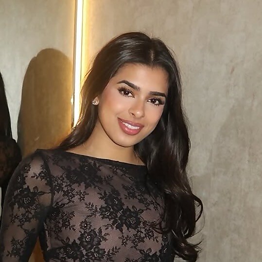 Vritika Parekh 