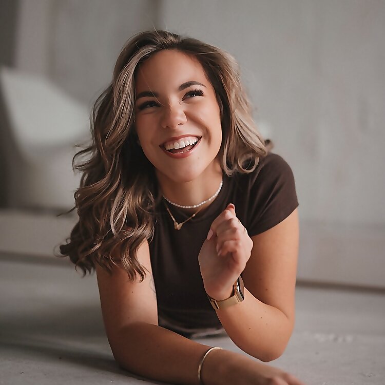 Alisha Reintgen