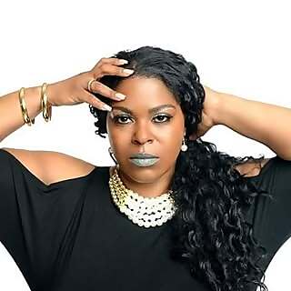 Sharon Champagne Terry