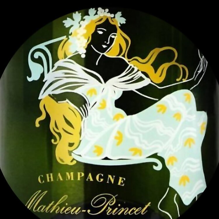 Mathieu Princet