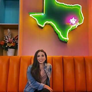 Ashley Saenz