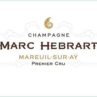 Marc Hébrart