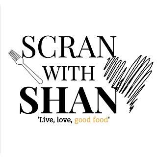 Shan Harland