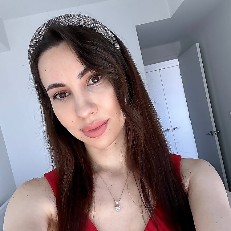 Yulia Berezniak