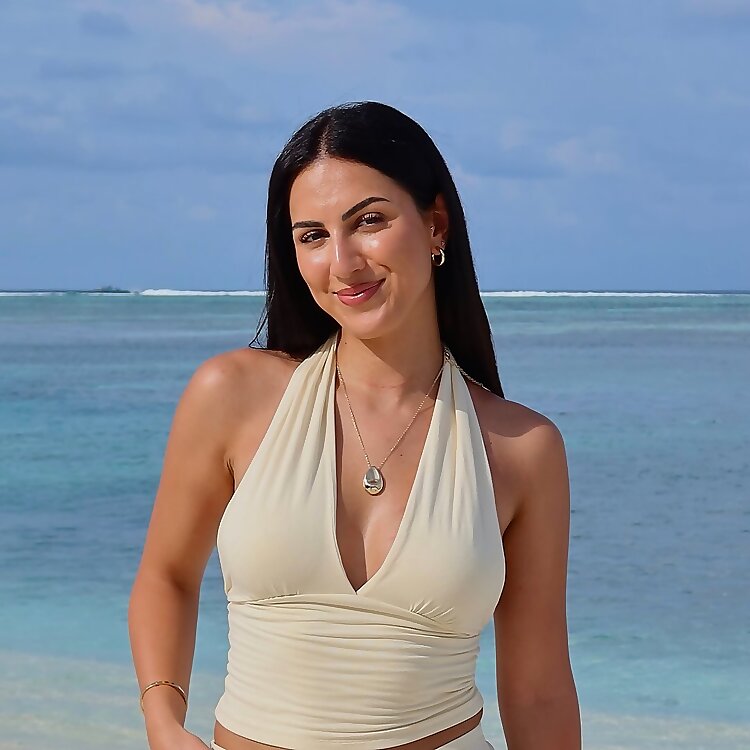 Delara Nasri