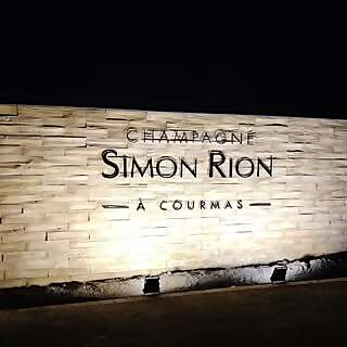 Simon Rion