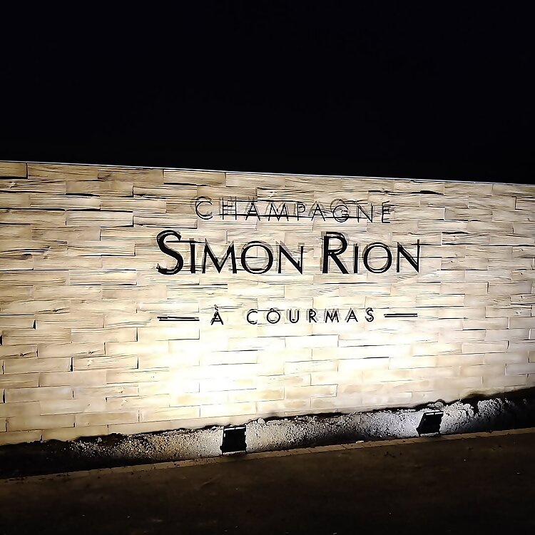 Simon Rion