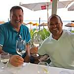 Mike DeSimone & Jeff Jenssen