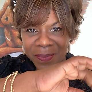 Nadine Elizabeth Brown