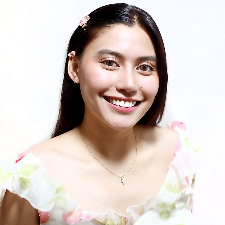 Isha Borromeo